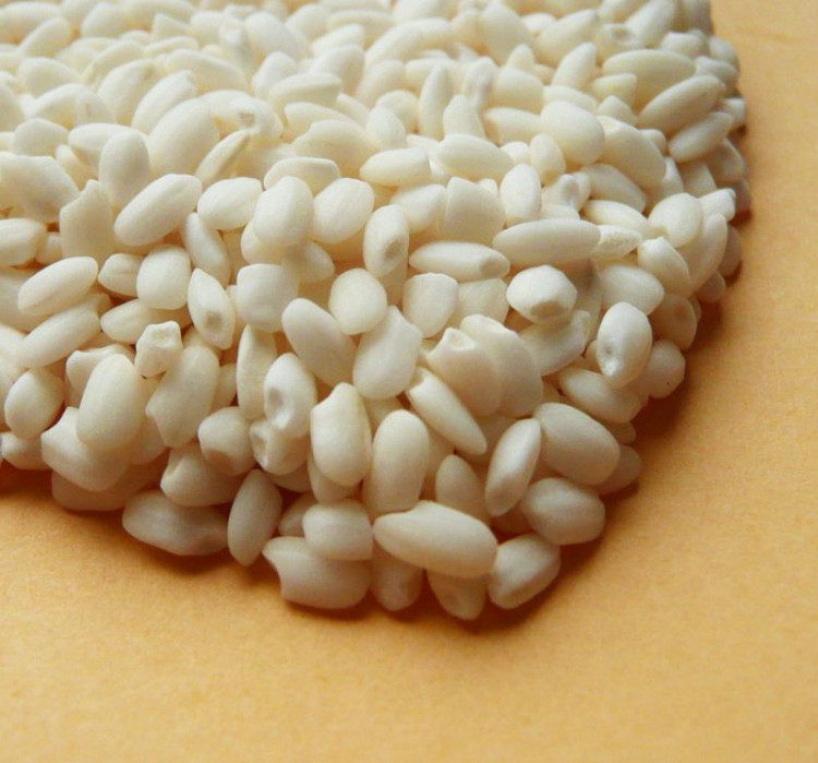 Рис Чапсаль клейкий, 1 кг