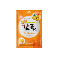 Карамель Канди Апельсин Mammos, 100 г