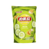 Чипсы Haojiawang Огурец, 36 г