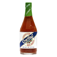 Соус острый Crystal Louisianas  Huy Fong Foods США, 177 гр