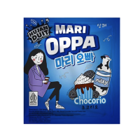 Горячий шоколад Mari Oppa Chokorio, 20 гр