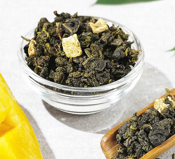 Чай Улун манго Ceremony, 50 гр