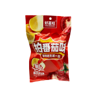 Чипсы Haojiawang Томат, 36 г