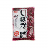 Закуска японская SHIBAZUKE из маринованных огурцов с периллой, 1 кг KOUSYO