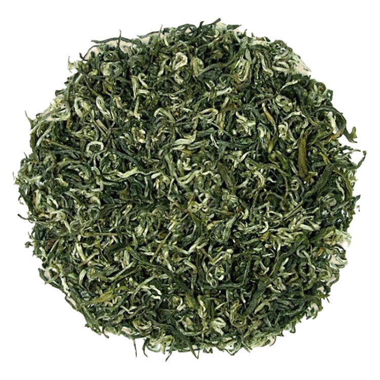 Би ло чунь №2, 100 гр