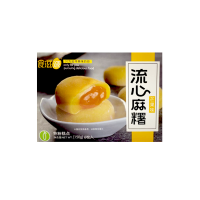 Моти со вкусом манго Shiziyuan 150г