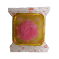 Моти вишня-шоколад "Вкус Азии", 50 г