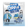 Растворимый напиток Mari Oppa Milky blue Velvet, 20 гр