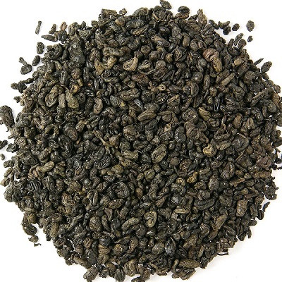 Чай зеленый Ганпаудер (Порох) Ceremony, 100 гр