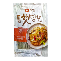 Лапша картофельная для Чапче CJ, 500 г