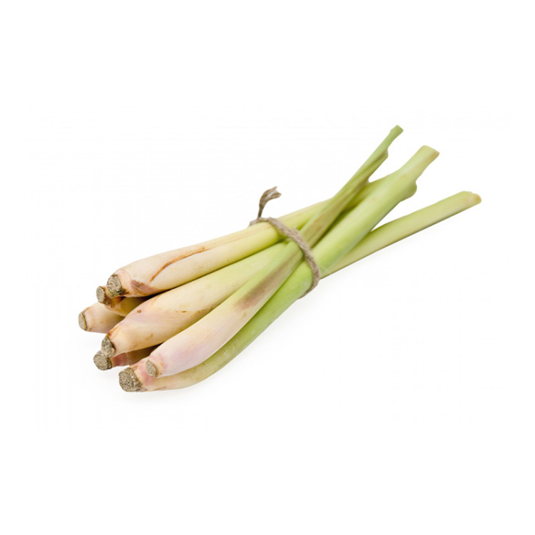 Лемонграсс свежий 1 шт (50 гр)