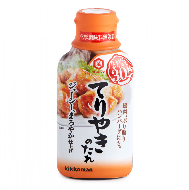 Соус Терияки Kikkoman 210  мл