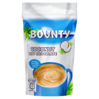 Горячий шоколад Bounty Original, 140 гр