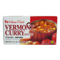 Соус овощной «Карри Вермонт» 1 кг