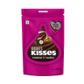 Конфеты шоколадные Фундук и Печенье Hershey's, 33,6 г
