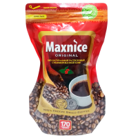 Кофе растворимый Макснайс, 170 г
