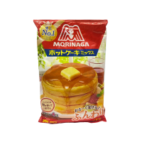 Смесь для панкейков Morinaga, 600 г