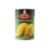 Манго в сиропе MADAME WONG, 425 гр.