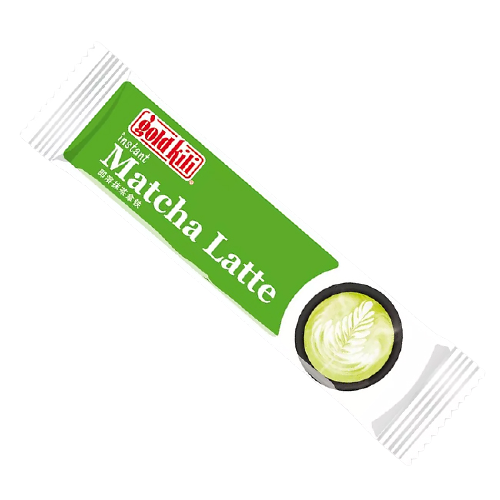 Напиток латте матча Голд Кил, 250 г