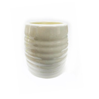 Чашка белая (керамика) 200 мл 23790/PT212