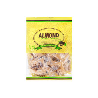 Конфеты со вкусом миндаля Almond Caramel, 90 г