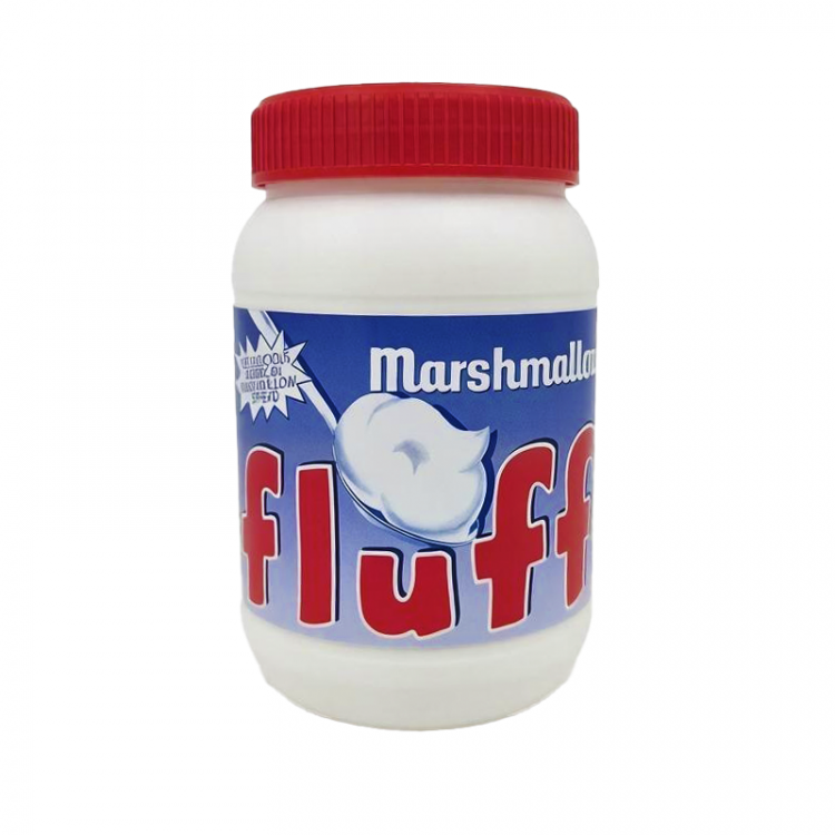 Маршмеллоу FLUFF оригинал, 213 г