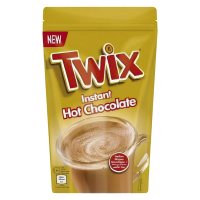 Горячий шоколад Twix Original, 140 гр