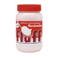 Маршмеллоу FLUFF клубника, 213 г