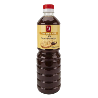 Кунжутное масло 100 % Real Tang, 1,0 л