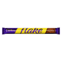 Шоколадный батончик Cadbury Flake, 32 г