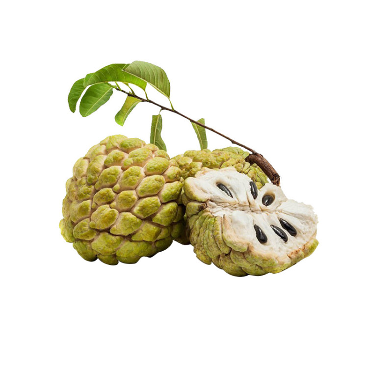 Аннона свежая (Вьетнам), 100 г