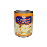 Водяные каштаны, 567 г