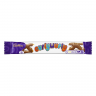 Шоколадный батончик Cadbury CurlyWurly, 21,5 г