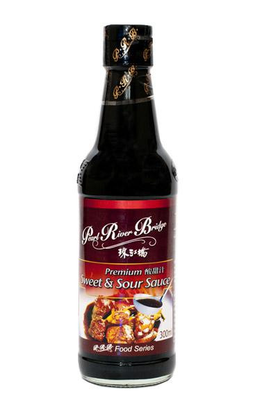Соус кисло-сладкий "PRB", 300 мл