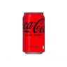 Напиток Coca-Cola Zero, 350 мл