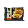 Дамплинги кинг-сайз со вкусом барбекю Bibigo, 390 г
