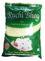 Рис Басмати Ruchi Bhog 1 кг