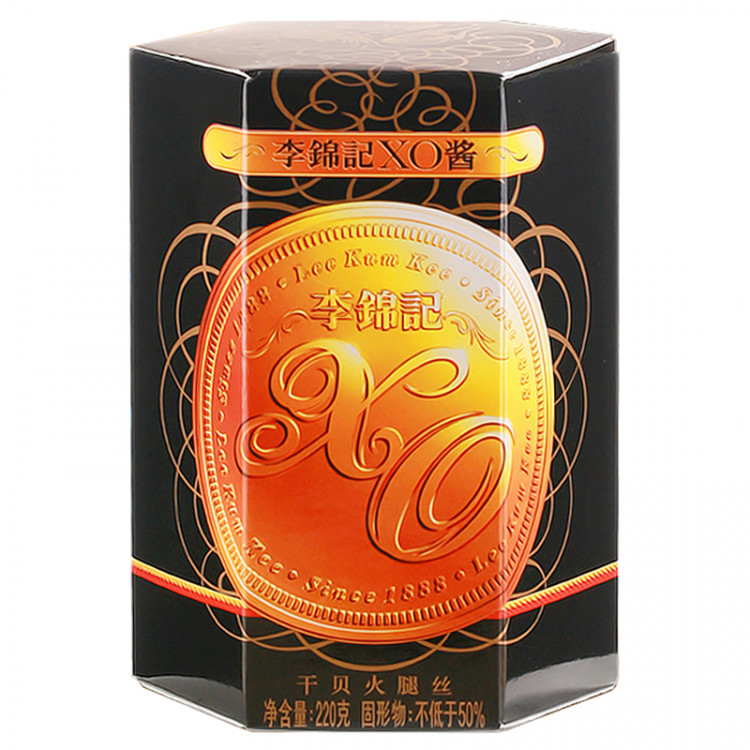 Соус ХО., 80 гр