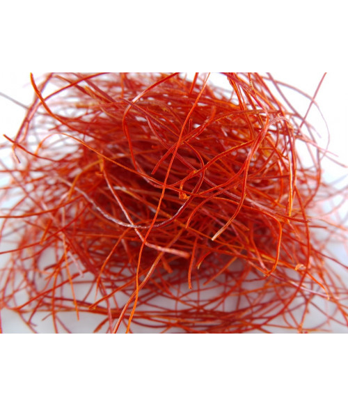 Перец чили тонко порезанный (нити чили) S&B, 100 грСТОП