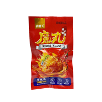 Снек острый Huang Peng Fel со вкусом пряностей, 20 г