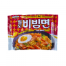 Лапша б\п Пибим мён Тыбим со вкусом токпокки, 77 гр