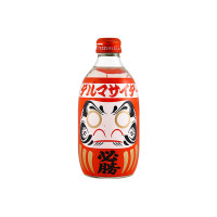 Напиток безалкогольный Содовая Дарума, с/б 300 мл Япония