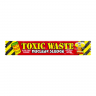 Жевательная конфета Toxic Waste Вишня, 20 г
