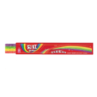 Мармелад жевательный Skittles Soft Candy, 9 г