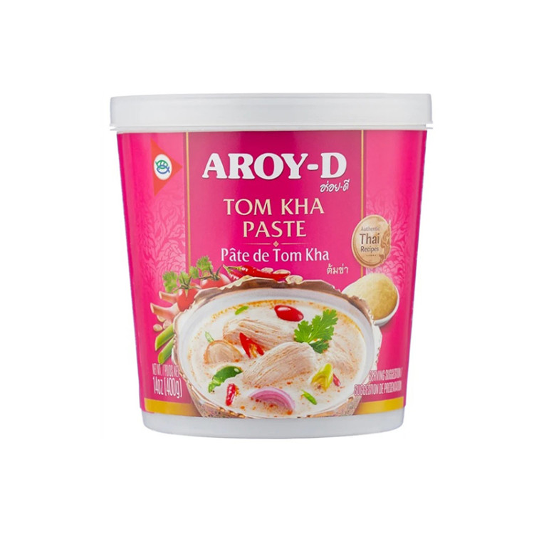 Паста Том Кха Aroy-D, 400 г
