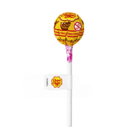 Леденец Chupa Chups Stranger Things, 12 г