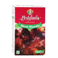 Смесь специй для мяса Meat Masala Bestofindia, 100 г