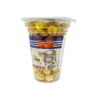 Попкорн со вкусом карамели KaiXiaoChai, Китай, 90 г