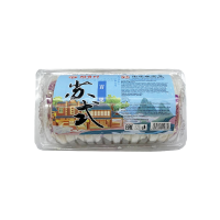 Лунный пряник со вкусом сучжоуских цукатов Daoxiangcun, 310 г