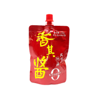 Паста соевая острая Сянчи,150 г